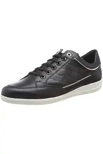 Amazon Geox D Myria dames Sneaker aanbieding