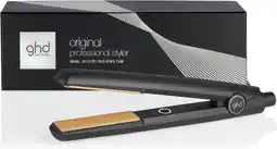 Amazon ghd Originele Styler, Piastra Lisciante per Capelli, Nera aanbieding