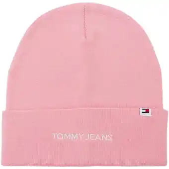 Spartoo Muts Tommy Jeans GORRO AW0AW15843 aanbieding