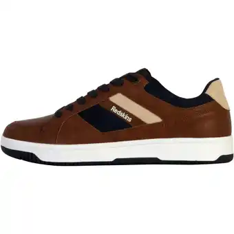 Spartoo Redskins Lage Sneakers 229652 aanbieding