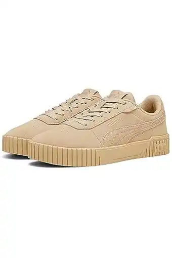 Amazon PUMA Carina 2.0 Sd dames Sneaker aanbieding