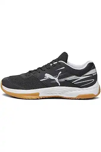 Amazon PUMA Varion Ii Indoor sportschoen uniseks-volwassene aanbieding