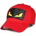 Spartoo Enos Pet Baseball Cap Yellow Eye aanbieding