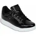 Spartoo Cash Money Lage Sneakers Skool Low aanbieding