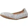 Spartoo Sabrinas Ballerina's AFRICA V20 aanbieding