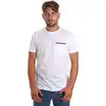 Spartoo Antony Morato T-shirt Korte Mouw MMKS01798 FA100212 aanbieding