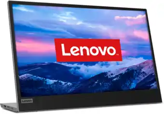 MediaMarkt Lenovo L15 aanbieding