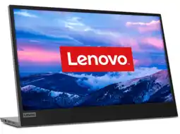 MediaMarkt Lenovo L15 aanbieding