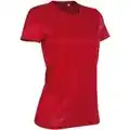 Spartoo Stedman T-shirt Korte Mouw aanbieding