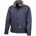 Spartoo Result Fleece Jack R120X aanbieding