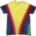 Spartoo Colortone T-shirt Korte Mouw TD05B aanbieding