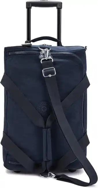 Amazon Kipling Teagan Us Bagage - Handbagage aanbieding