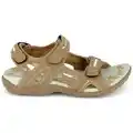 Spartoo Elementerre Sandalen Zimbella Marron aanbieding