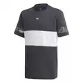 Spartoo adidas T-shirt Korte Mouw PANEL TEE aanbieding