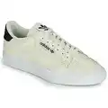 Spartoo adidas Lage Sneakers CONTINENTAL VULC aanbieding