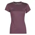 Spartoo adidas T-shirt Korte Mouw W Tivid Tee aanbieding