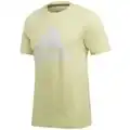 Spartoo adidas T-shirt Korte Mouw FK3505 aanbieding