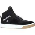 Spartoo Bikkembergs Hoge Sneakers B4BKM0038 aanbieding