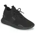 Spartoo BOSS Lage Sneakers TITANIUM RUNN KNST1 aanbieding