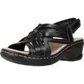 Spartoo Clarks Sandalen LEXI CARMEN LEATHER aanbieding