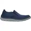 Spartoo Clarks Instappers 26140336 aanbieding