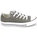 Spartoo Converse Sneakers All Star B C Gris Foncé aanbieding