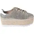 Spartoo Guess Espadrilles FL6GRC LEM13 aanbieding