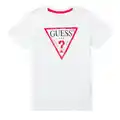 Spartoo Guess T-shirt Korte Mouw MILLO aanbieding