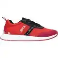 Spartoo John Richmond Lage Sneakers 1387 A aanbieding