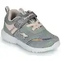 Spartoo Kangaroos Lage Sneakers KY-CHUMMY EV aanbieding