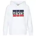 Spartoo Levis Sweater GRAPHIC SPORT HOODIE aanbieding