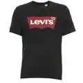 Spartoo Levis T-shirt Korte Mouw GRAPHIC SET IN aanbieding