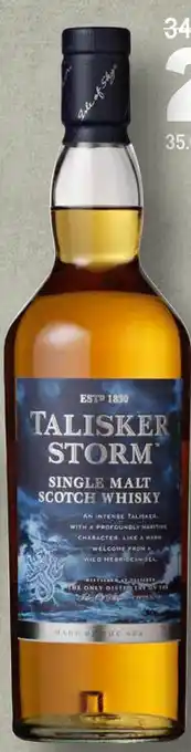 Makro Storm aanbieding