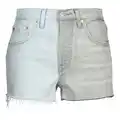 Spartoo Levis Korte Broek ICE BLOCK aanbieding