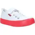 Spartoo Levis Lage Sneakers VORI0062T aanbieding