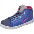 Spartoo Lulu Hoge Sneakers AH227 aanbieding