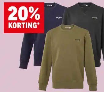 Makro Sweater St/m XXL aanbieding