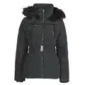 Spartoo Naf Naf Parka Jas BU-CHOUPINOU COURT aanbieding