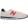 Spartoo New Balance Lage Sneakers ML373CO2 aanbieding