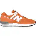 Spartoo New Balance Lage Sneakers NBM576OO aanbieding