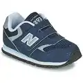 Spartoo New Balance Lage Sneakers 393 aanbieding