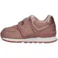 Spartoo New Balance Lage Sneakers IV574KA aanbieding