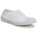 Spartoo Lage Sneakers Bensimon TENNIS LACET aanbieding