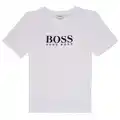 Spartoo T-shirt Korte Mouw BOSS MEYLAO aanbieding