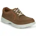 Spartoo Nette schoenen Clarks BRADLEY VIBE aanbieding