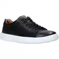 Spartoo Lage Sneakers Clarks 26158352 aanbieding