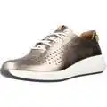 Spartoo Lage Sneakers Clarks UN RIO TIE aanbieding