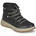 Spartoo Snowboots Columbia SLOPESIDE VILLAGE OMNI HEAT MID aanbieding