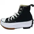 Spartoo Hoge Sneakers Converse Run Star Hike Hi aanbieding