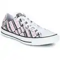 Spartoo Hoge Sneakers Converse CHUCK TAYLOR ALL STAR LOGO PLAY aanbieding